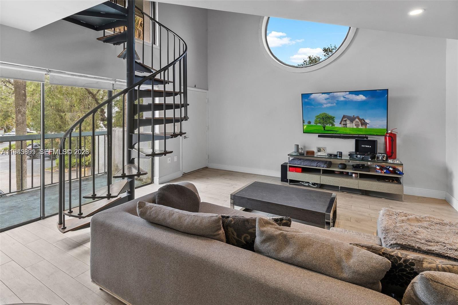 SONOMA LAKE CONDO - Residential