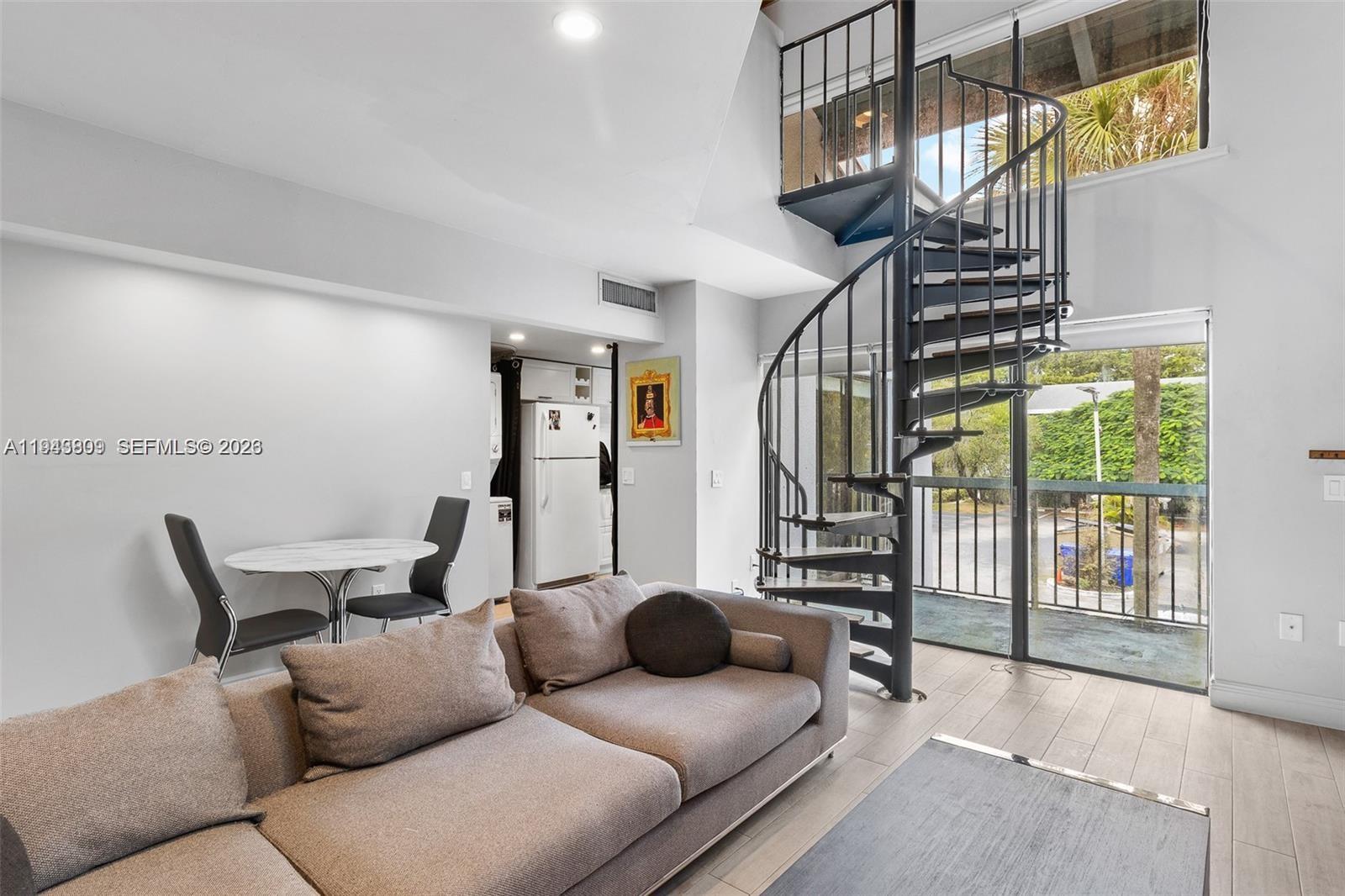 SONOMA LAKE CONDO - Residential