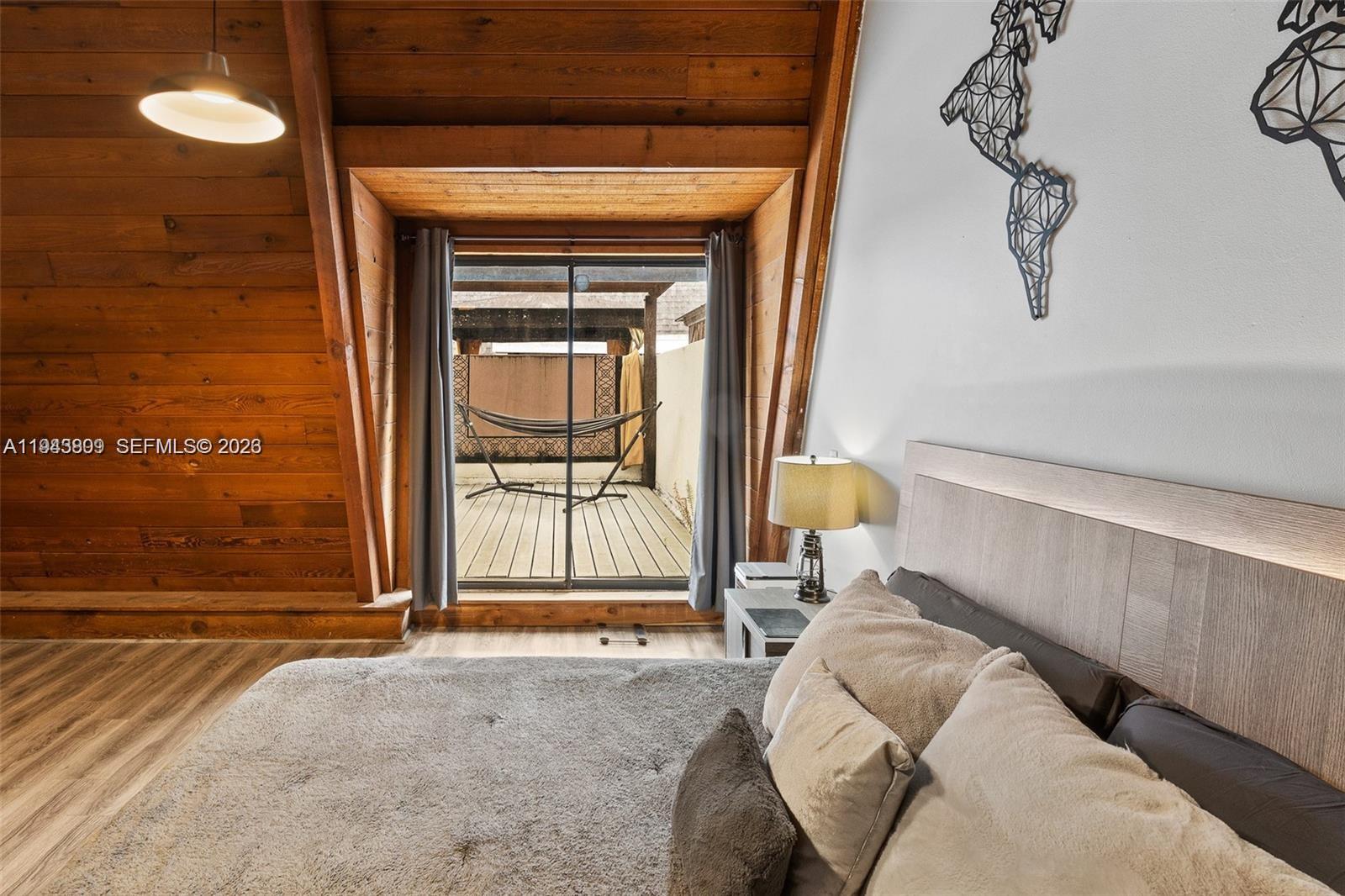 SONOMA LAKE CONDO - Residential