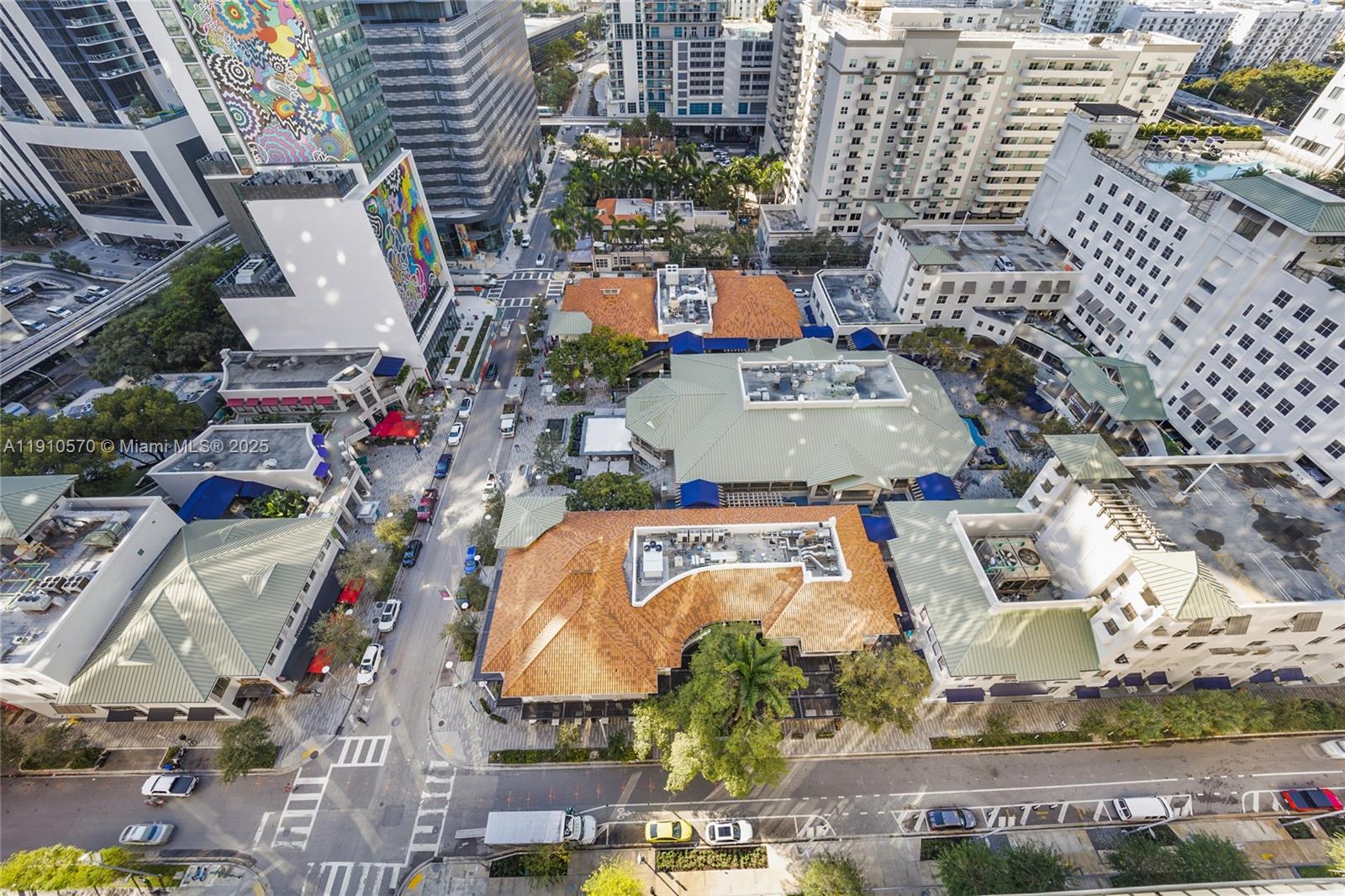 BRICKELL HEIGHTS EAST CON - Residential Lease