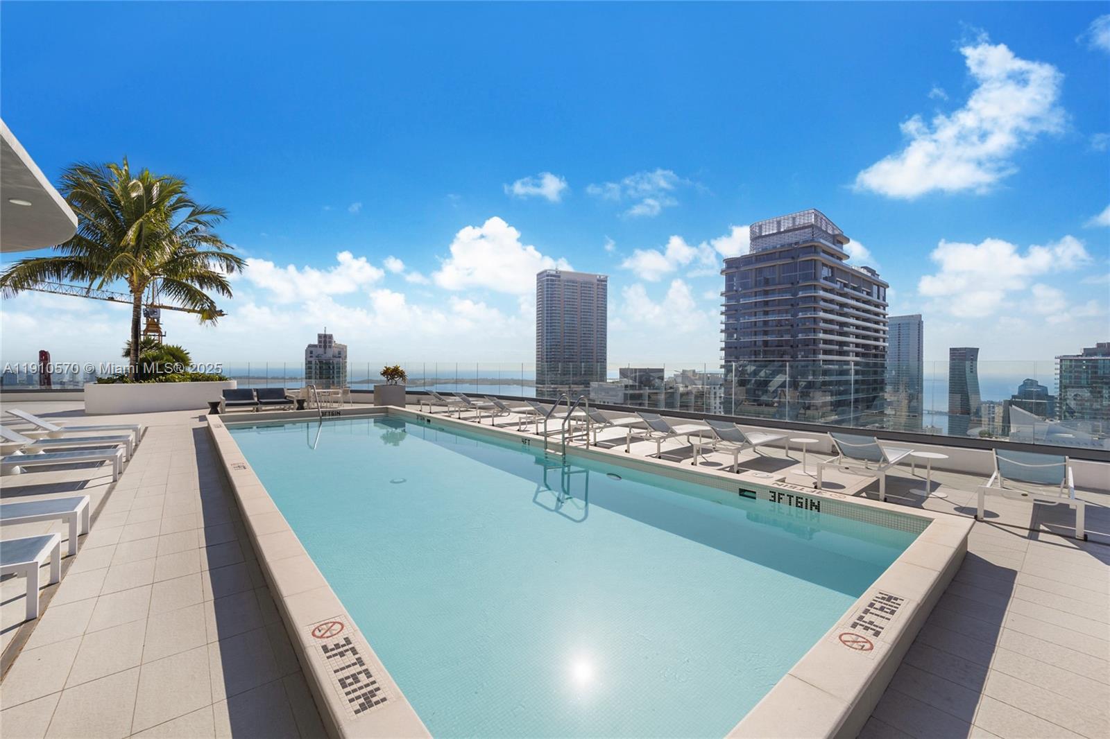 BRICKELL HEIGHTS EAST CON - Residential Lease