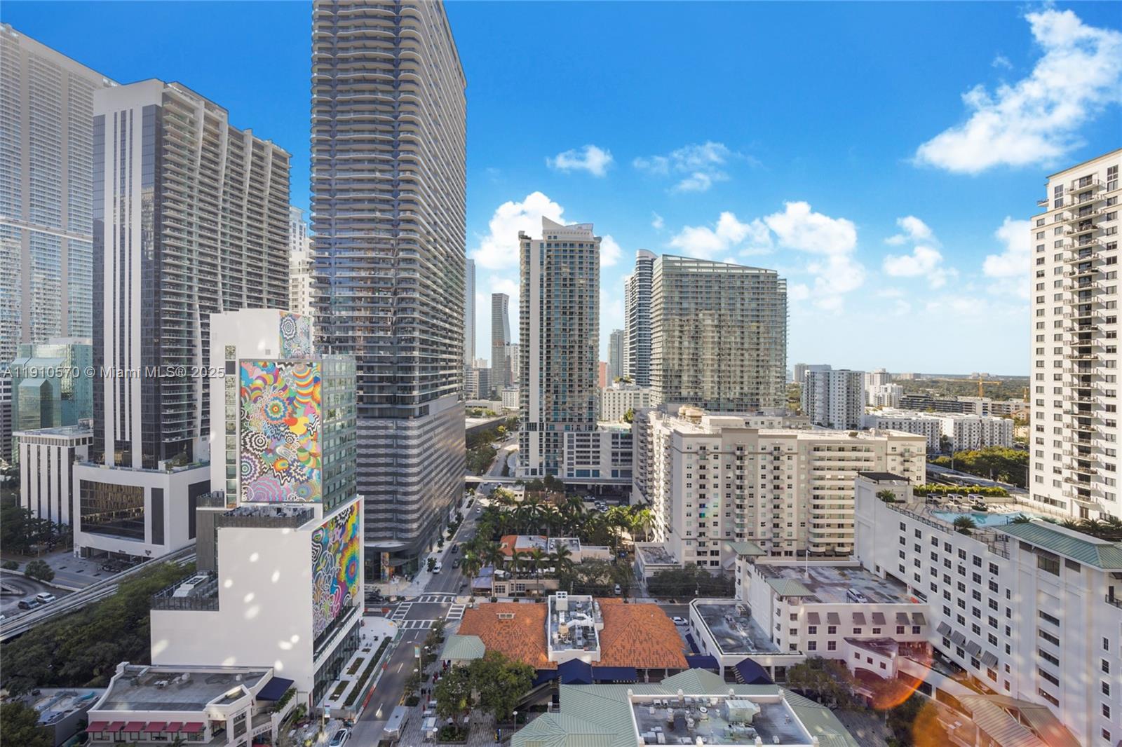 BRICKELL HEIGHTS EAST CON - Residential Lease