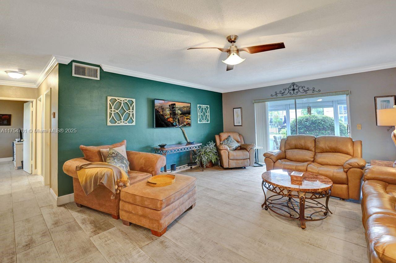 GOLDEN ISLES CONDO APTS - Residential
