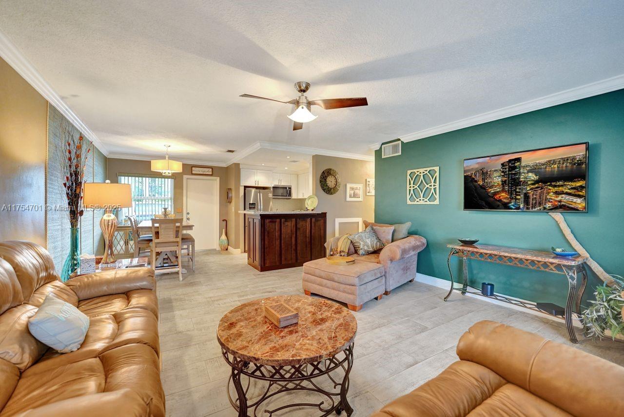 GOLDEN ISLES CONDO APTS - Residential