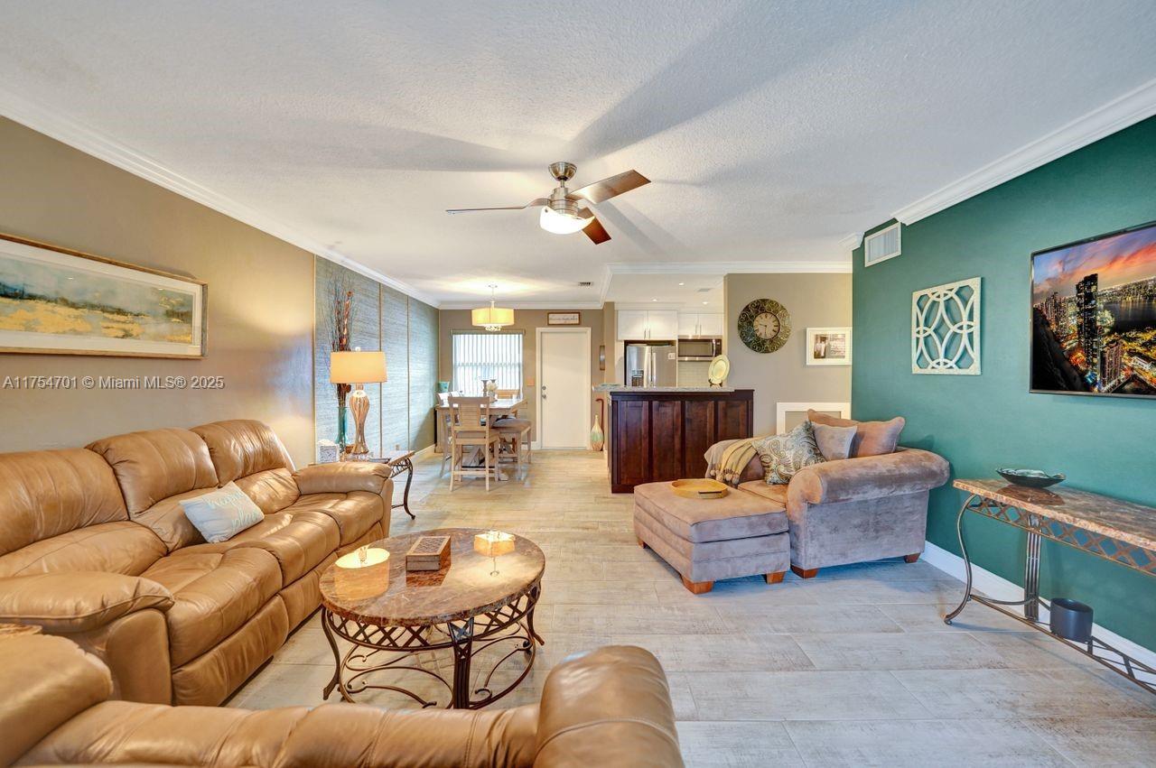 GOLDEN ISLES CONDO APTS - Residential