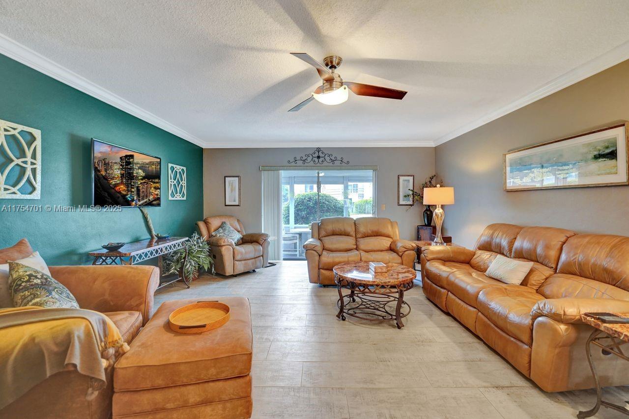 GOLDEN ISLES CONDO APTS - Residential