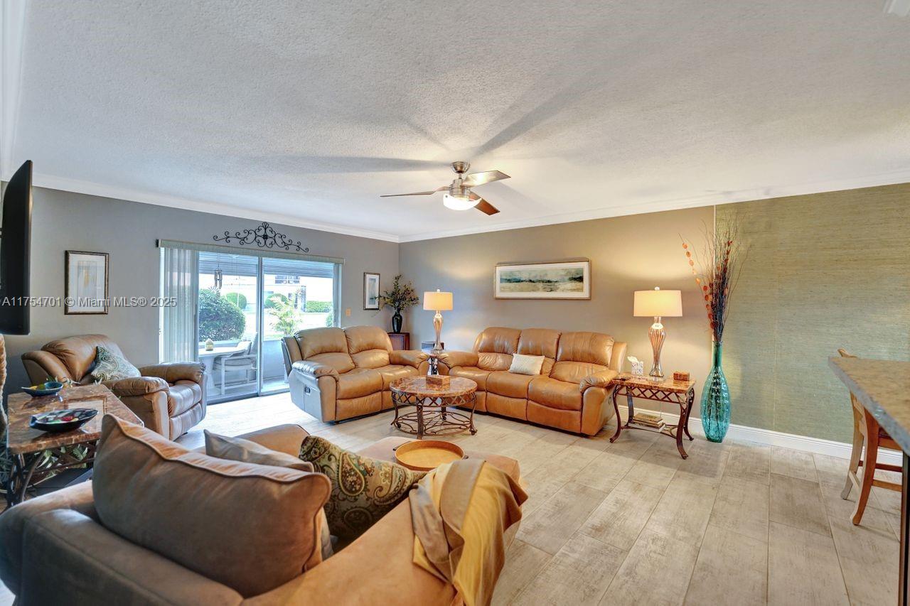 GOLDEN ISLES CONDO APTS - Residential