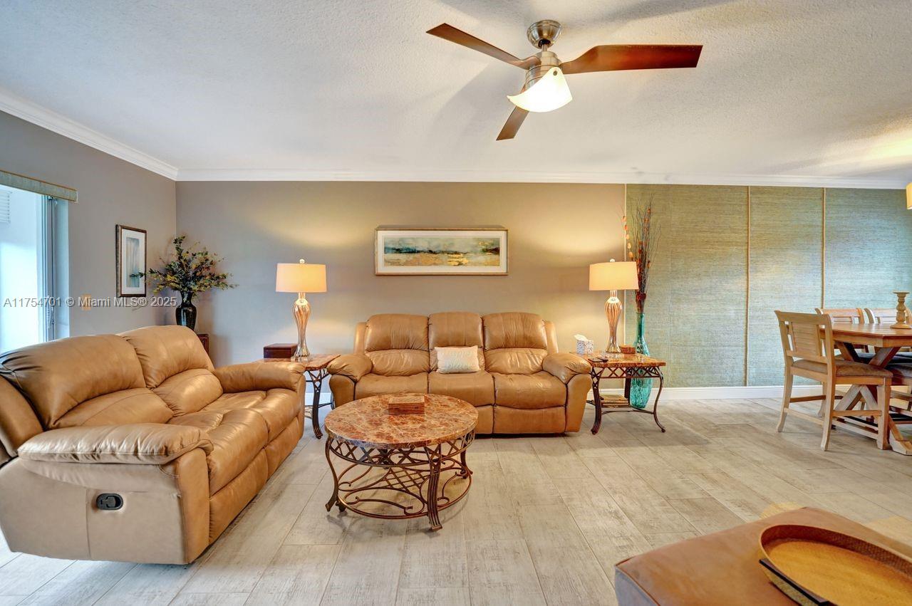 GOLDEN ISLES CONDO APTS - Residential