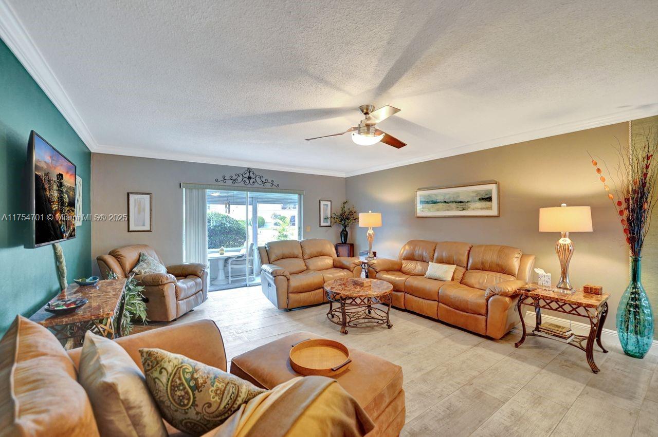 GOLDEN ISLES CONDO APTS - Residential