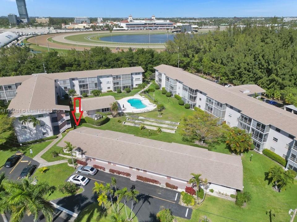 GOLDEN ISLES CONDO APTS - Residential