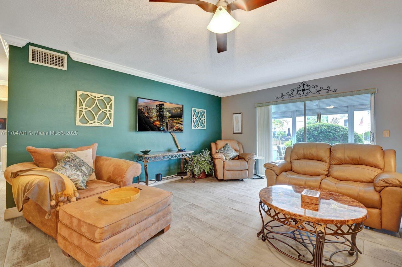 GOLDEN ISLES CONDO APTS - Residential