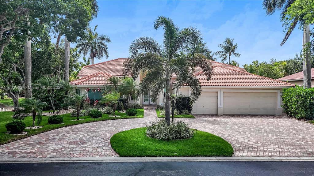 Photo of 6407 NW 99th Ave, Parkland, FL 33076 (MLS # A11603093)