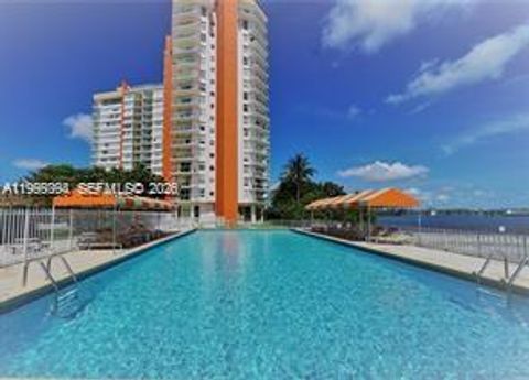 Photo of 1351 NE Miami Gardens Dr #1605E, Miami, FL 33179 (MLS # A11999394)