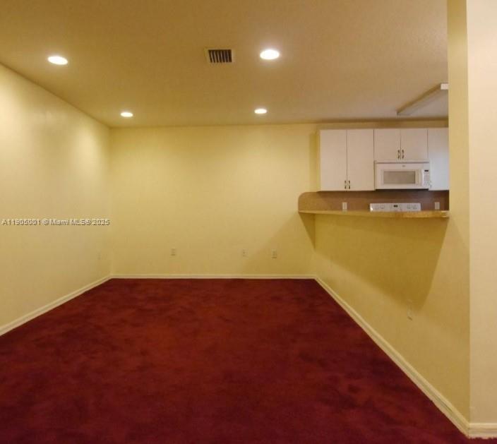 THE COURTS AT BAYSHORE I - Residential Lease