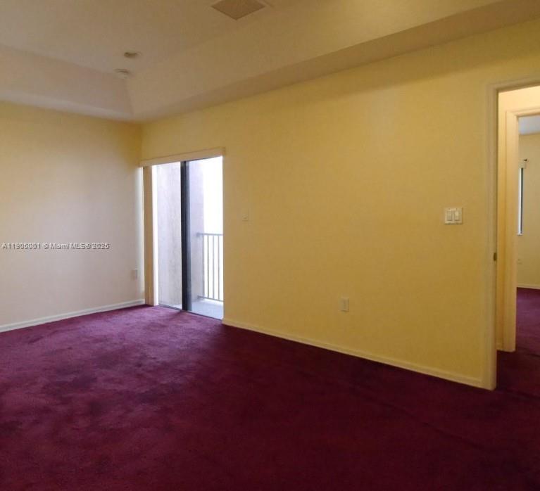 THE COURTS AT BAYSHORE I - Residential Lease