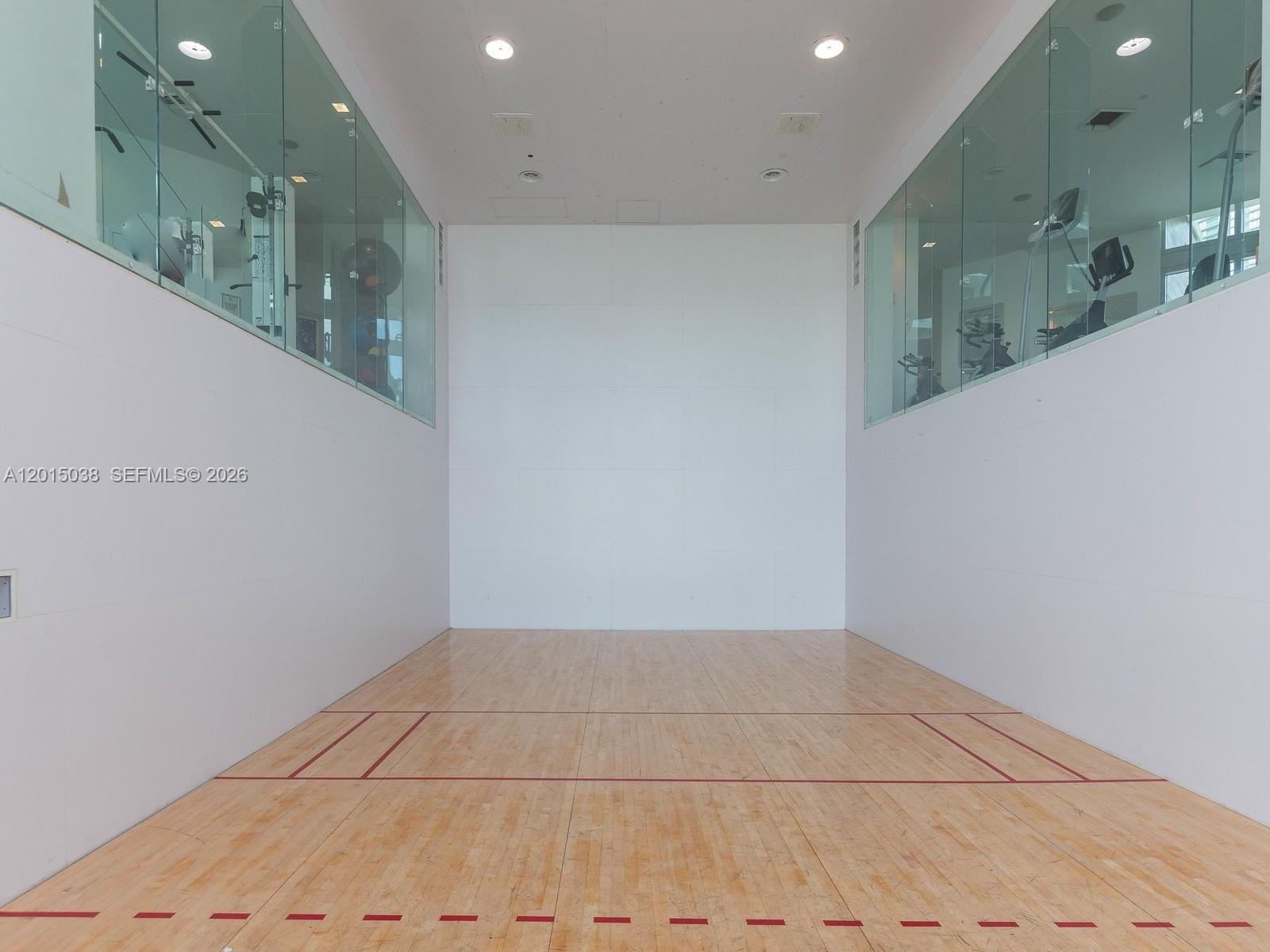 WIND CONDO - Residential Lease