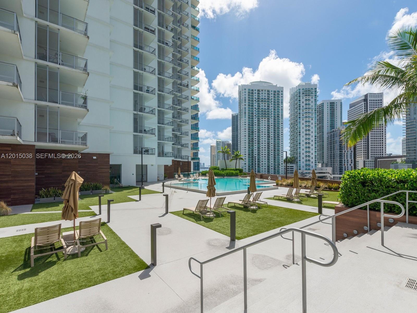 WIND CONDO - Residential Lease