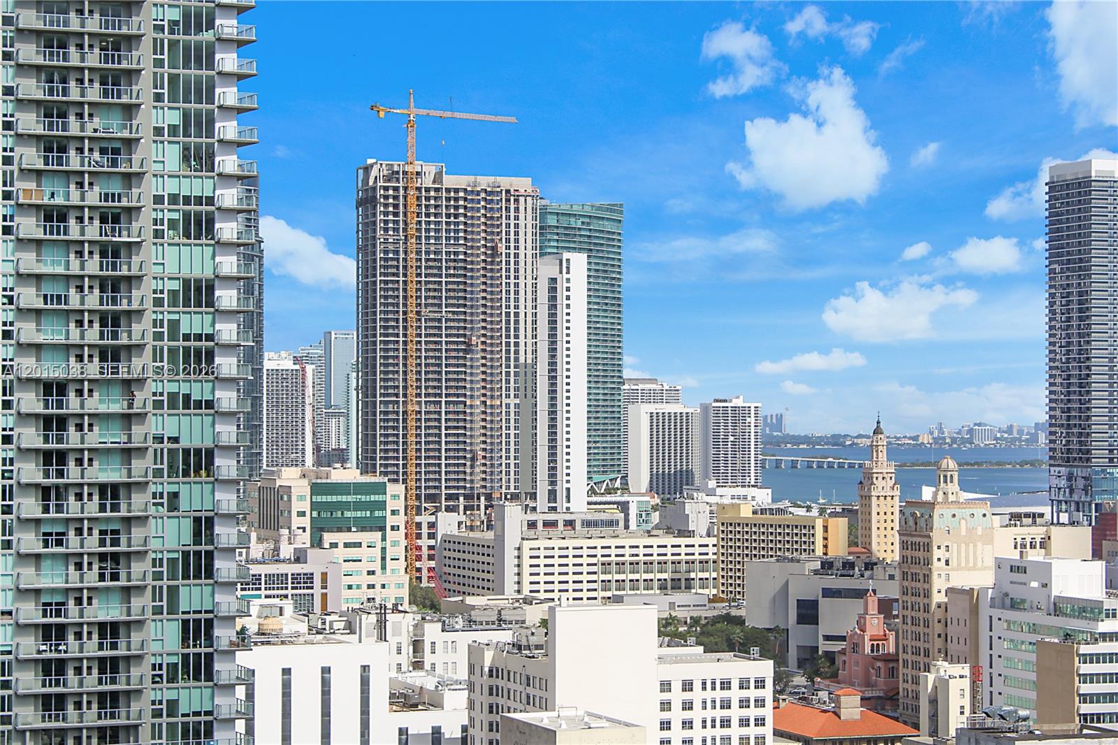 WIND CONDO - Residential Lease
