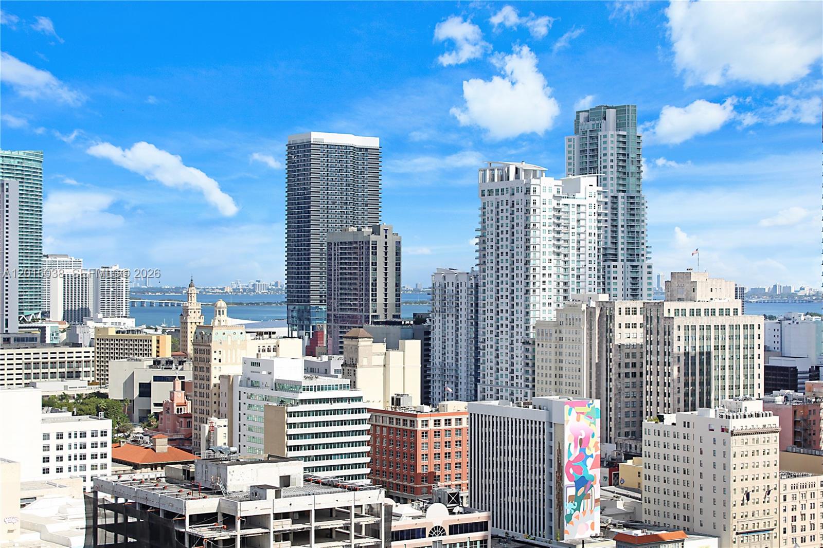 WIND CONDO - Residential Lease