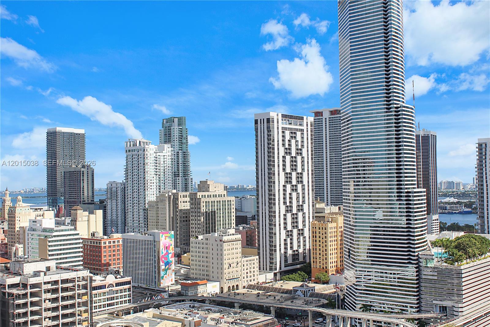 WIND CONDO - Residential Lease