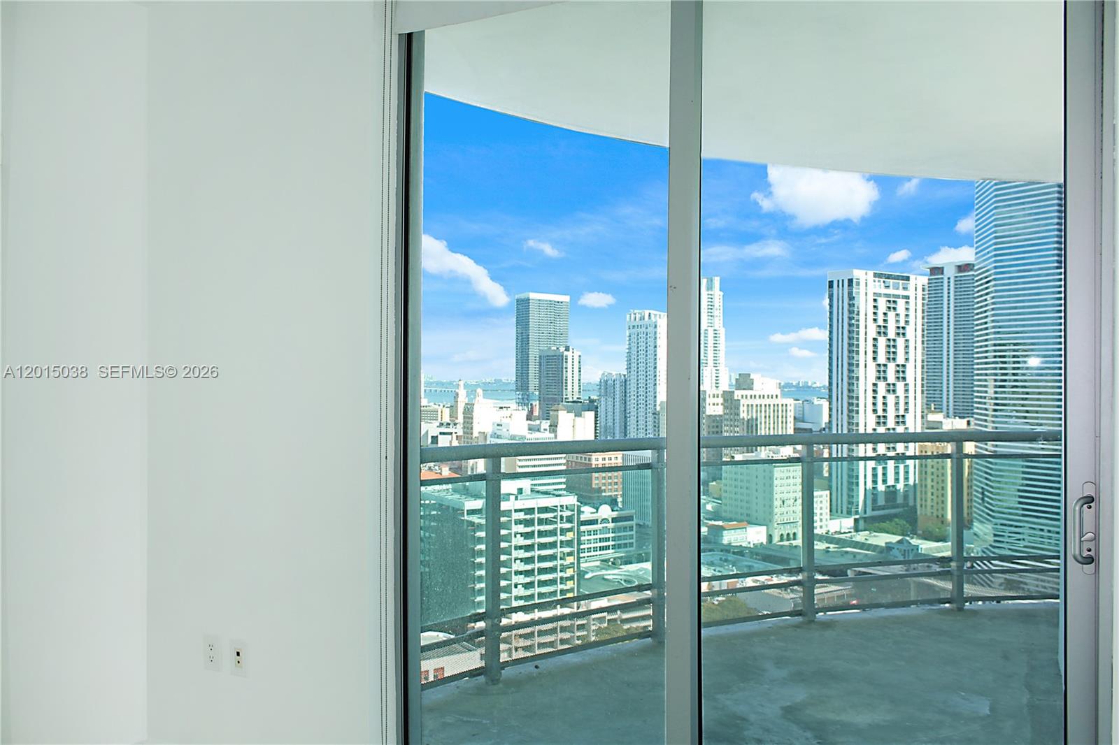 WIND CONDO - Residential Lease