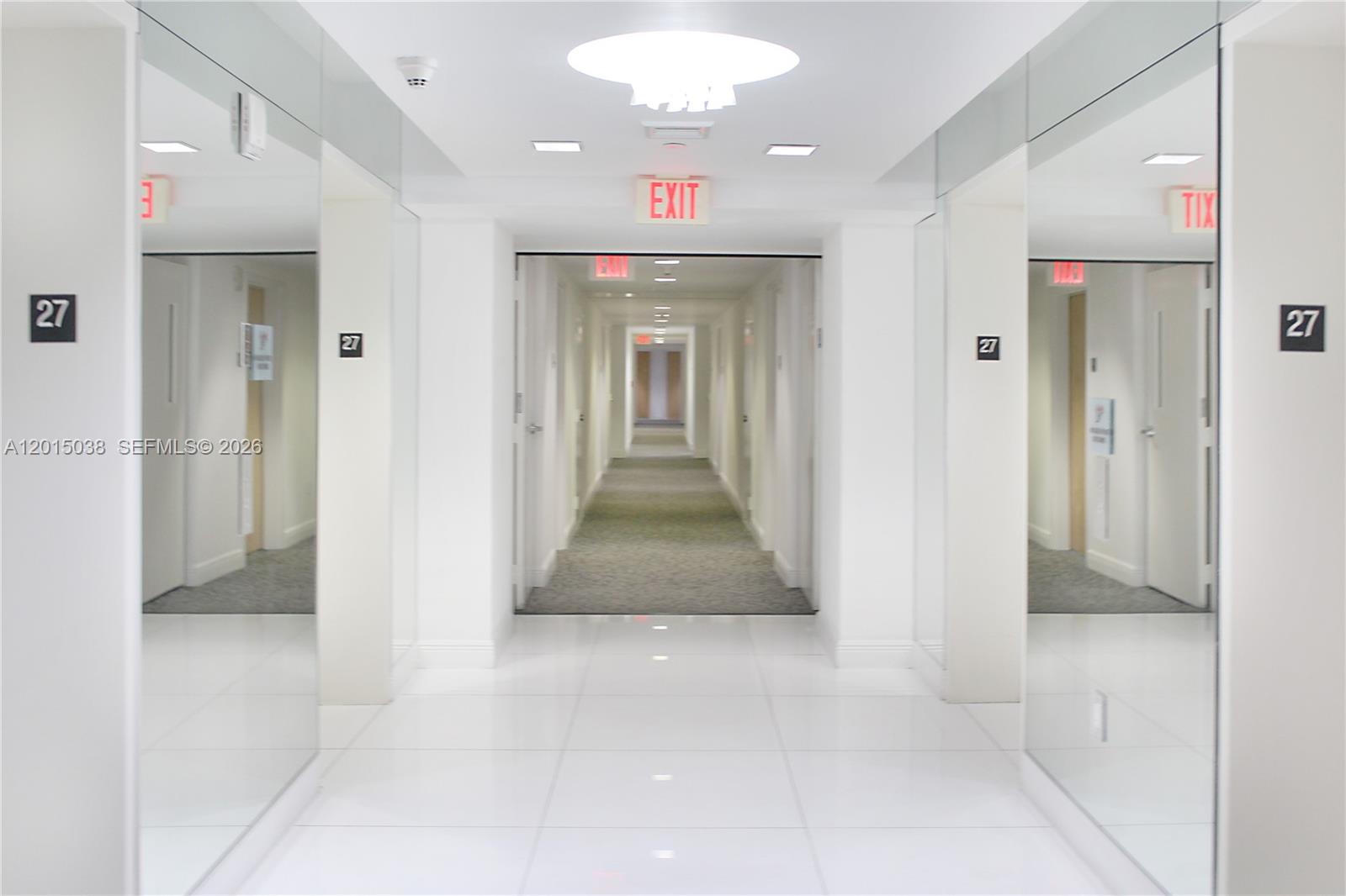 WIND CONDO - Residential Lease