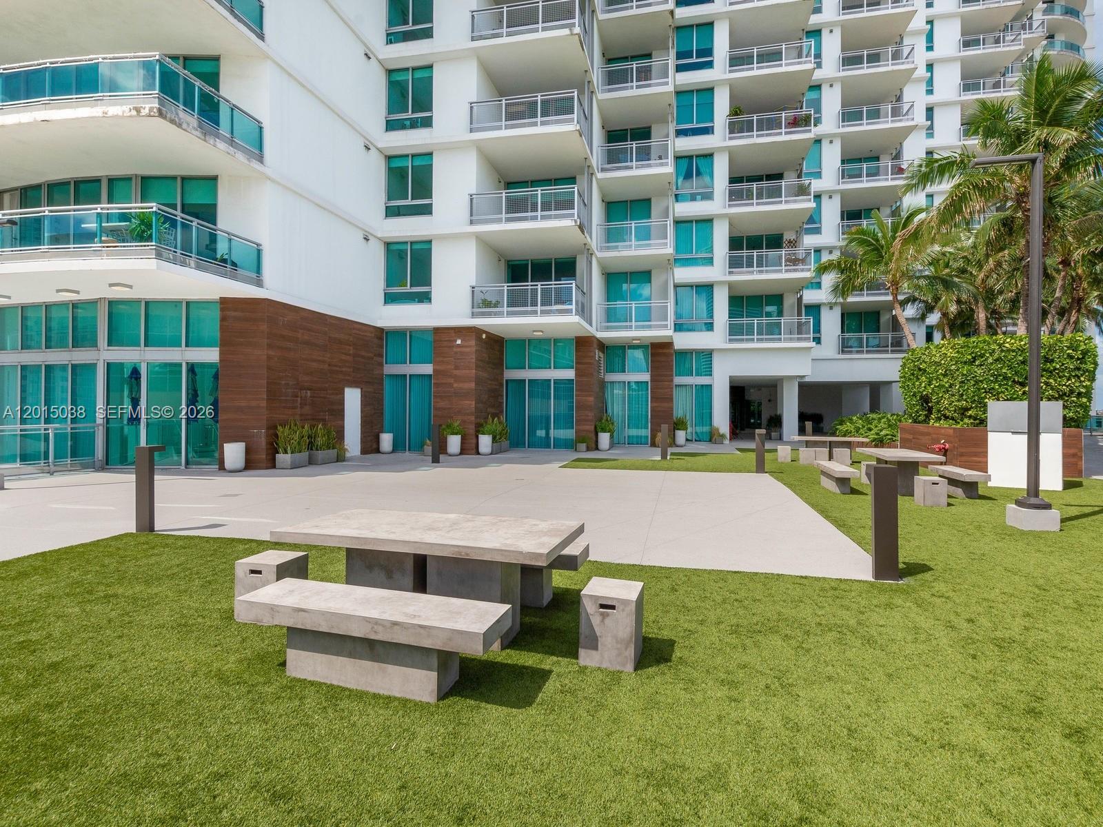 WIND CONDO - Residential Lease