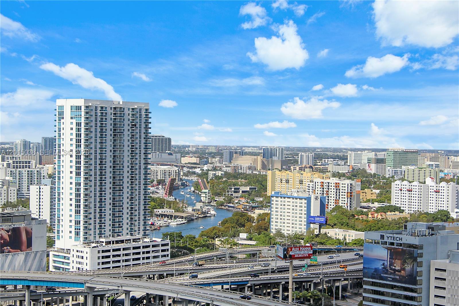 WIND CONDO - Residential Lease