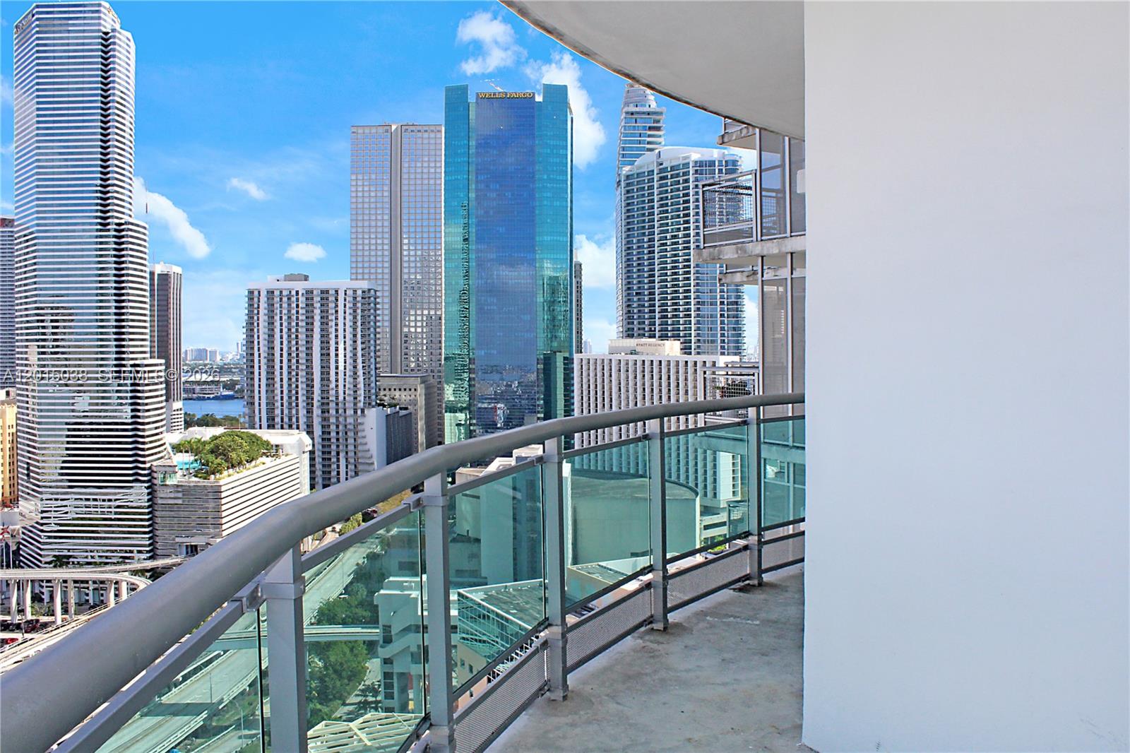 WIND CONDO - Residential Lease