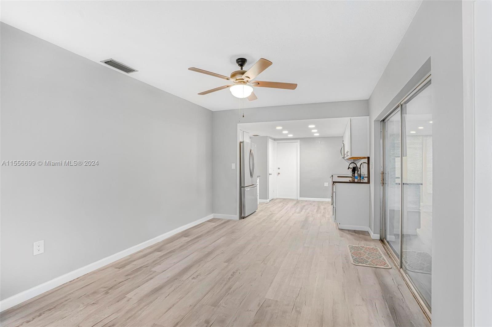 BOULEVARD HEIGHTS SEC 14 - Residential