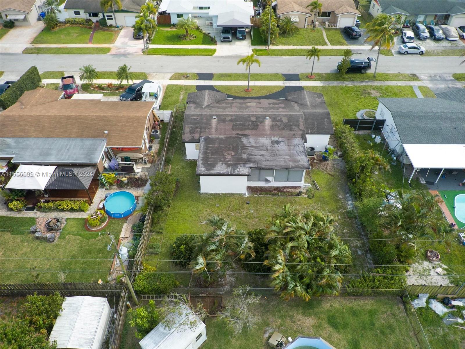 BOULEVARD HEIGHTS SEC 14 - Residential