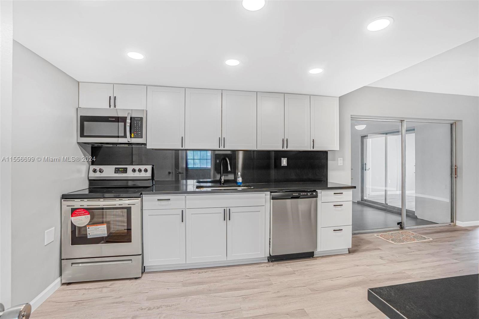 BOULEVARD HEIGHTS SEC 14 - Residential