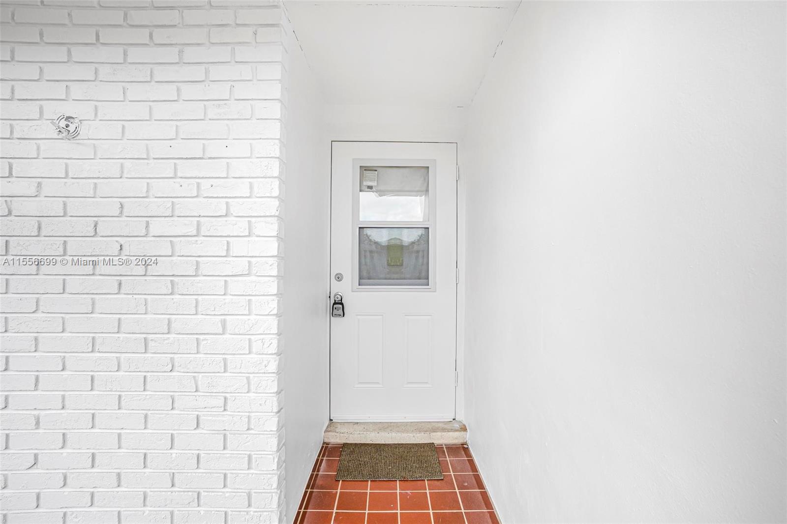 BOULEVARD HEIGHTS SEC 14 - Residential