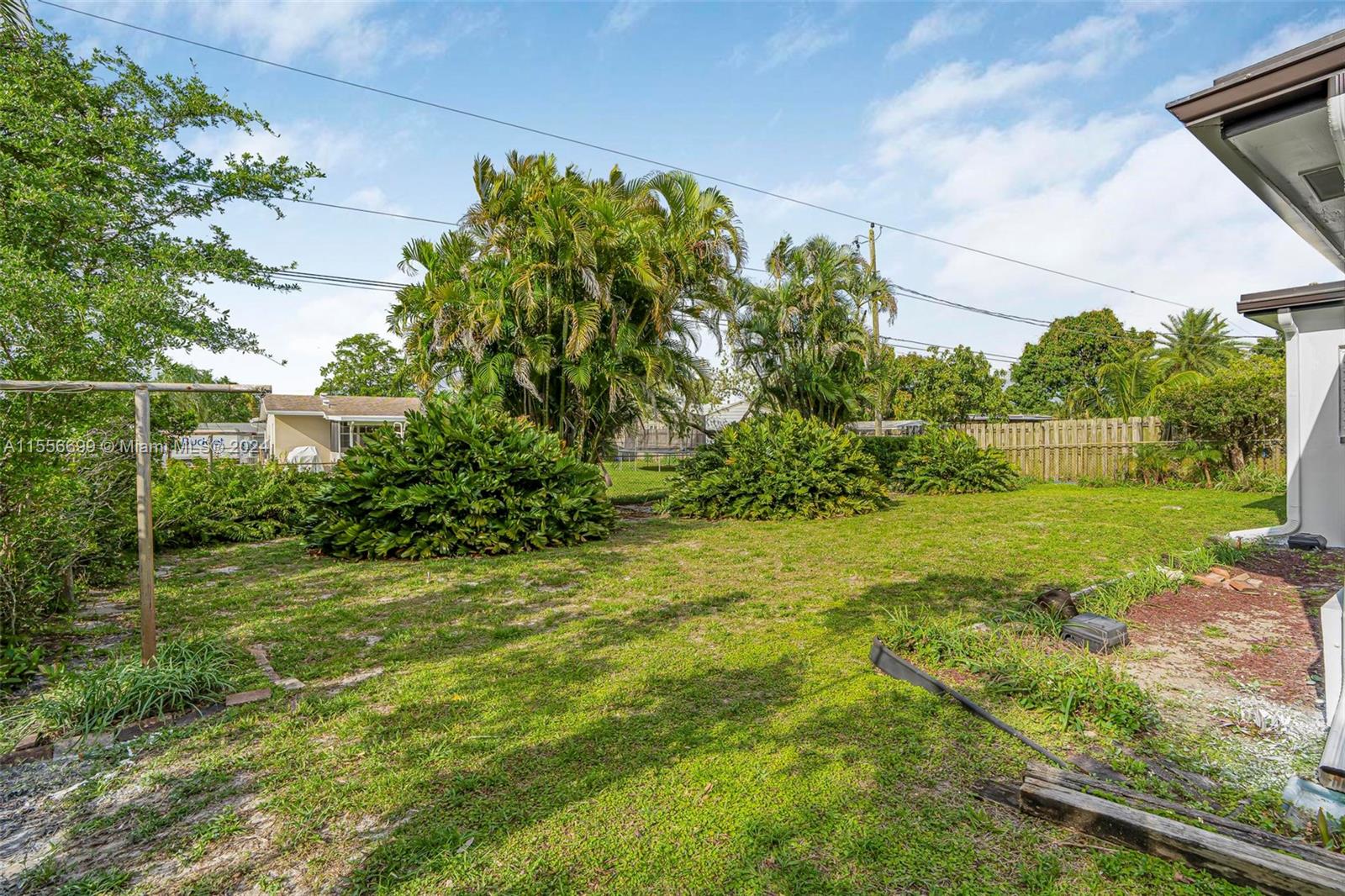 BOULEVARD HEIGHTS SEC 14 - Residential