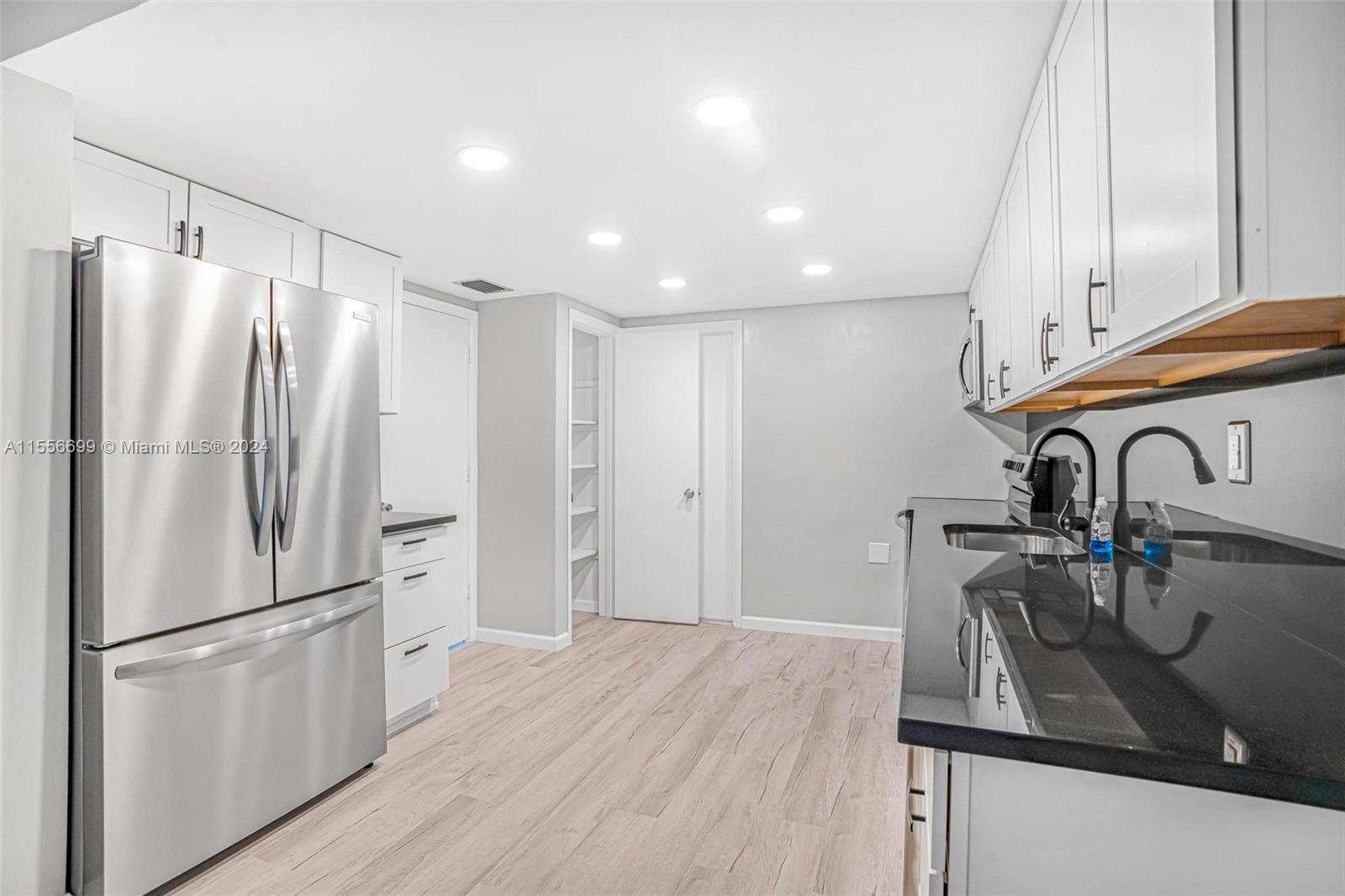 BOULEVARD HEIGHTS SEC 14 - Residential