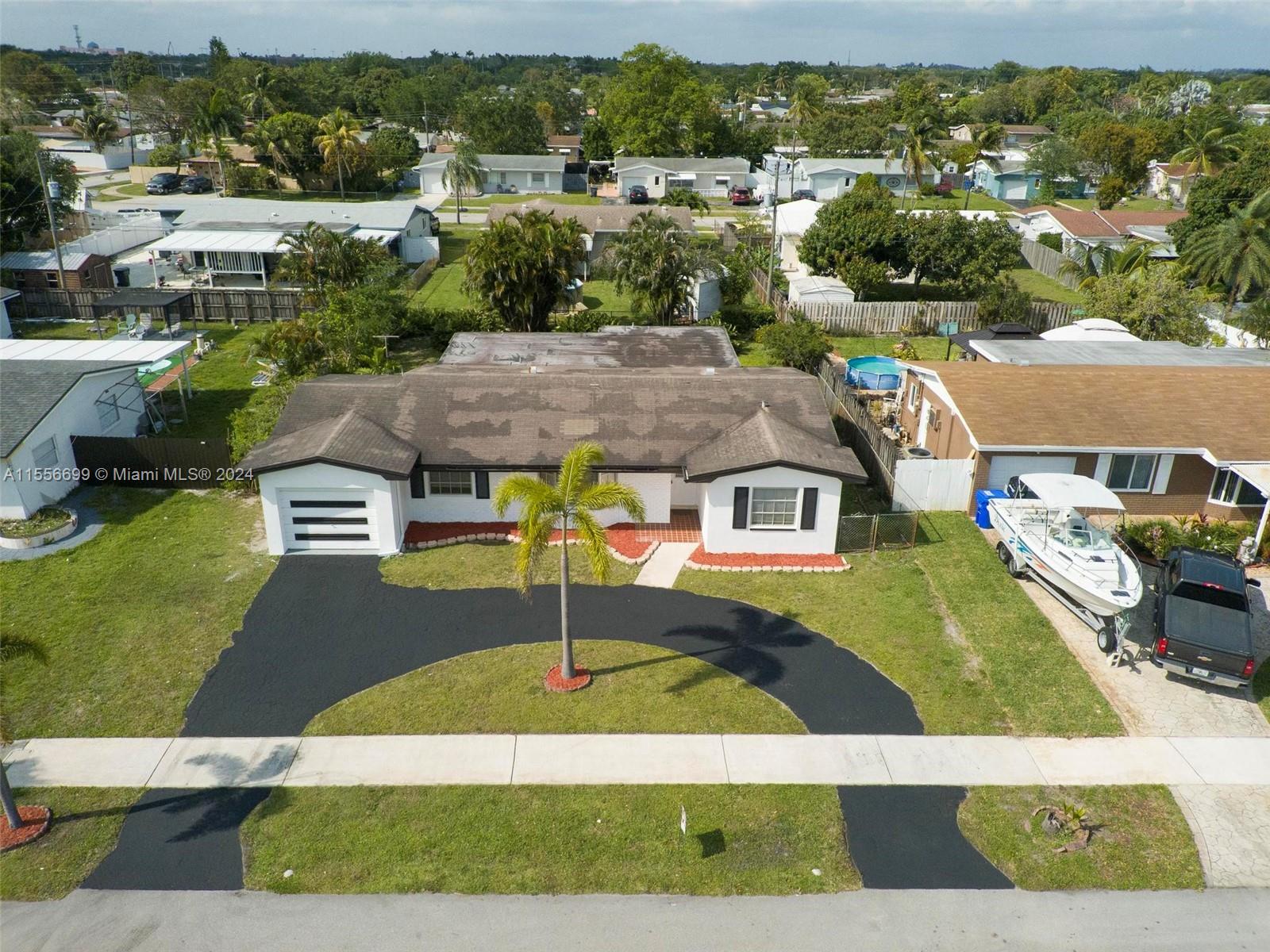 BOULEVARD HEIGHTS SEC 14 - Residential