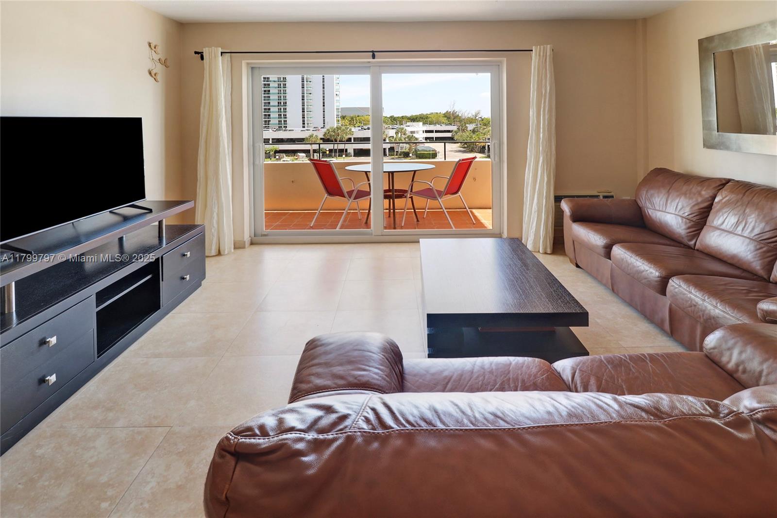 Rental Property at 220 Kings Point Dr 403, Sunny Isles Beach, Miami-Dade County, Florida - Bedrooms: 1 
Bathrooms: 1  - $2,700 MO.