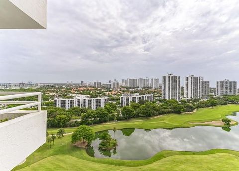 A home in Aventura