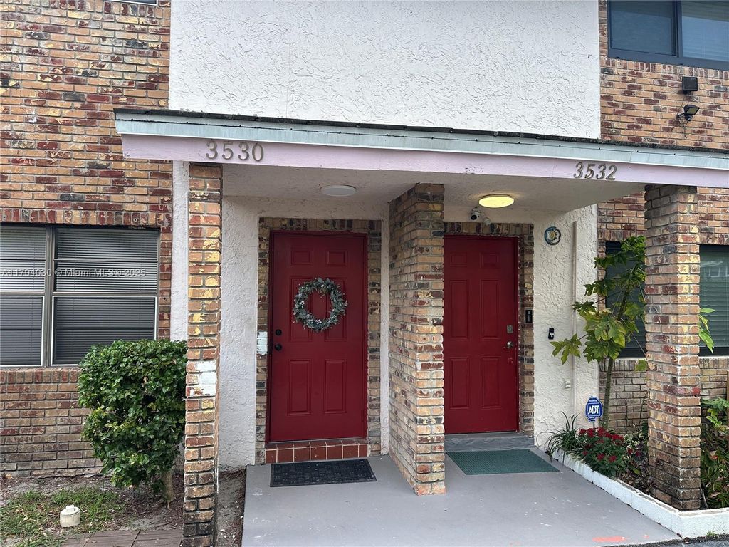 Photo of 3530 NW 116th Ter #3530, Coral Springs, FL 33065 (MLS # A11794030)