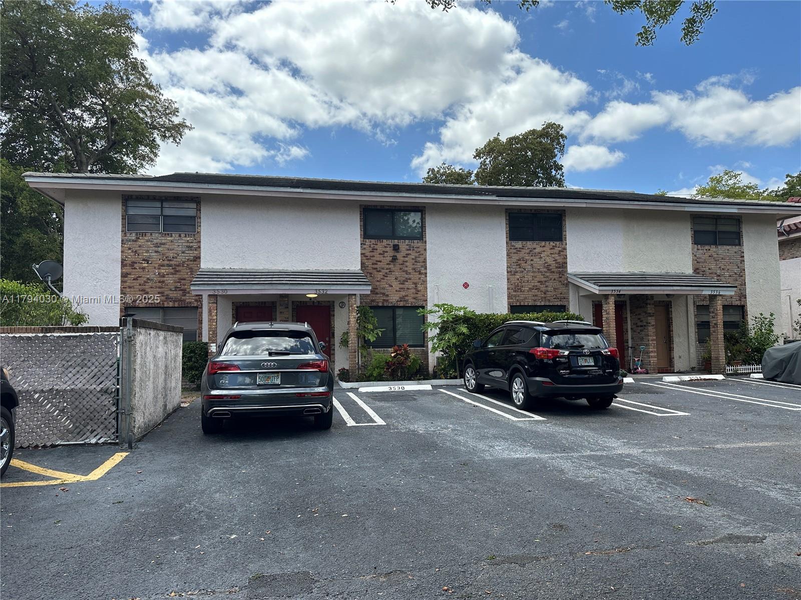 Rental Property at 3530 Nw 116th Ter 3530, Coral Springs, Broward County, Florida - Bedrooms: 3 
Bathrooms: 3  - $3,260 MO.