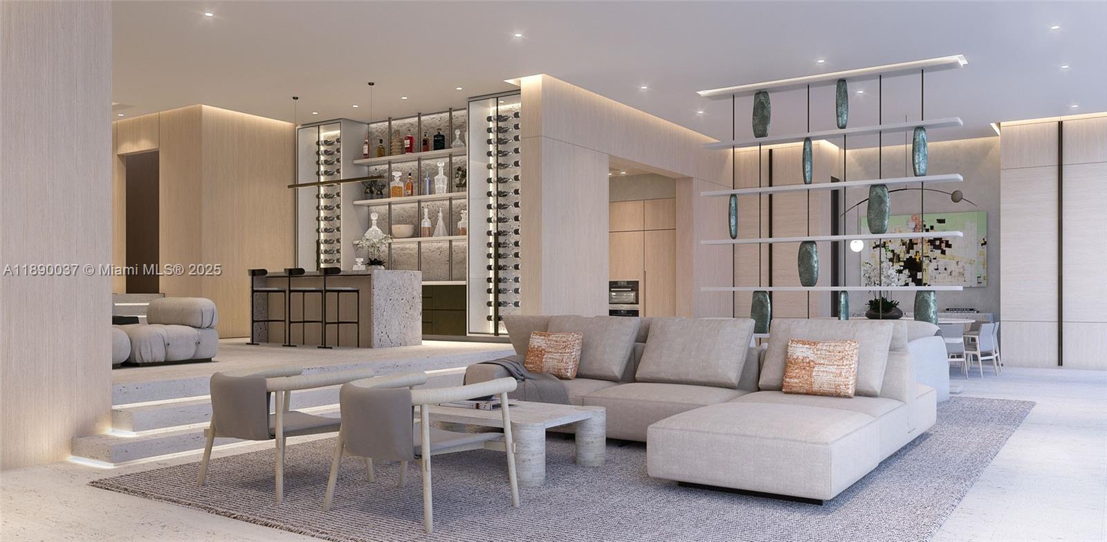 The Mansions on Fisher - Residential