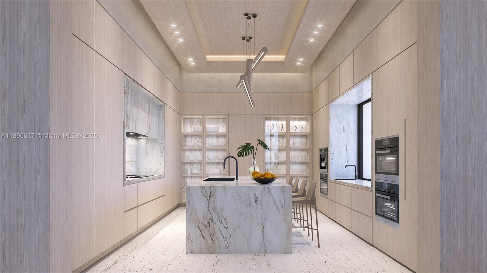 The Mansions on Fisher - Residential