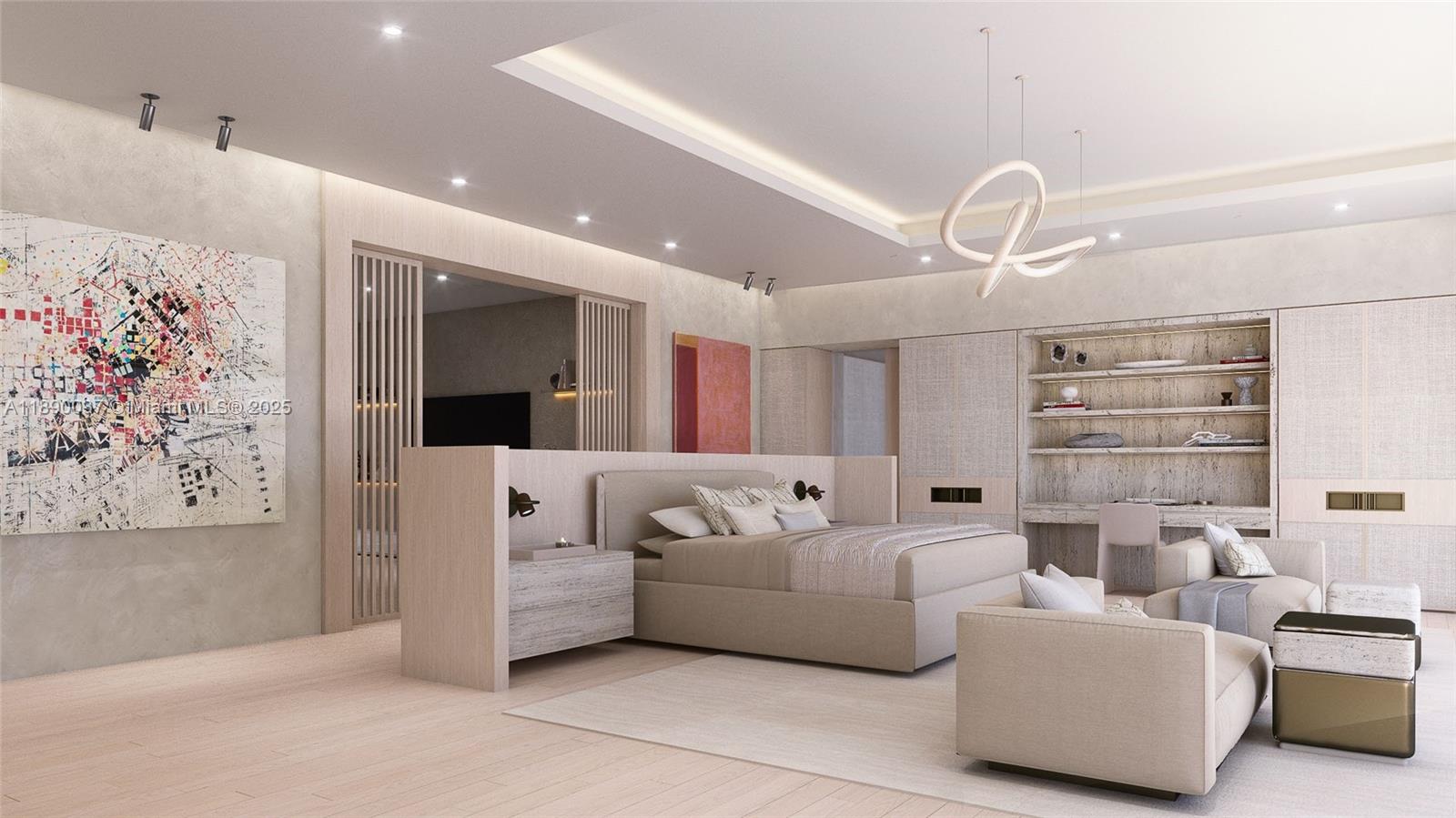 The Mansions on Fisher - Residential