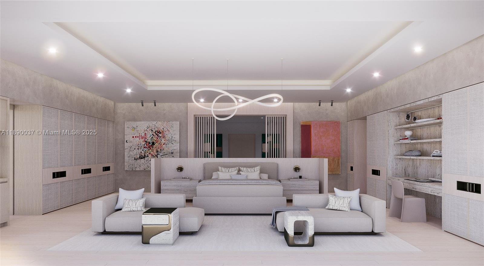 The Mansions on Fisher - Residential