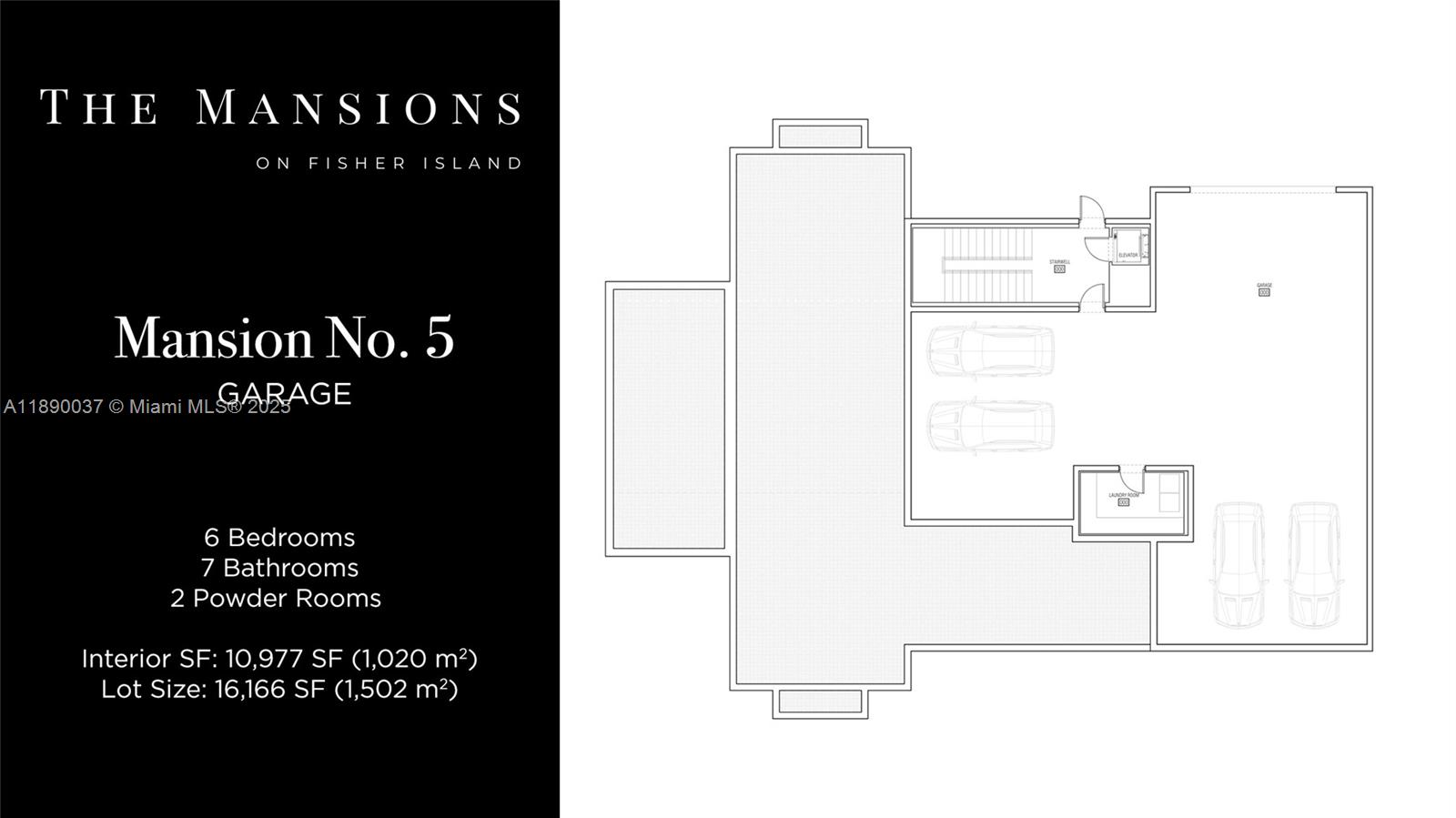 The Mansions on Fisher - Residential