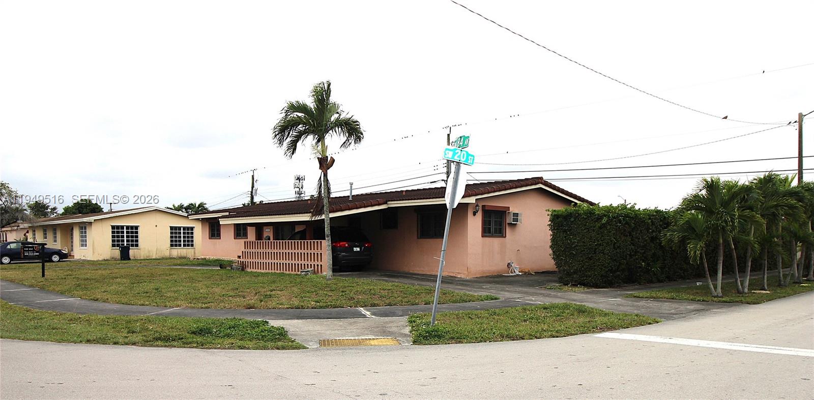 WESTCHESTER PART 2 - Residential