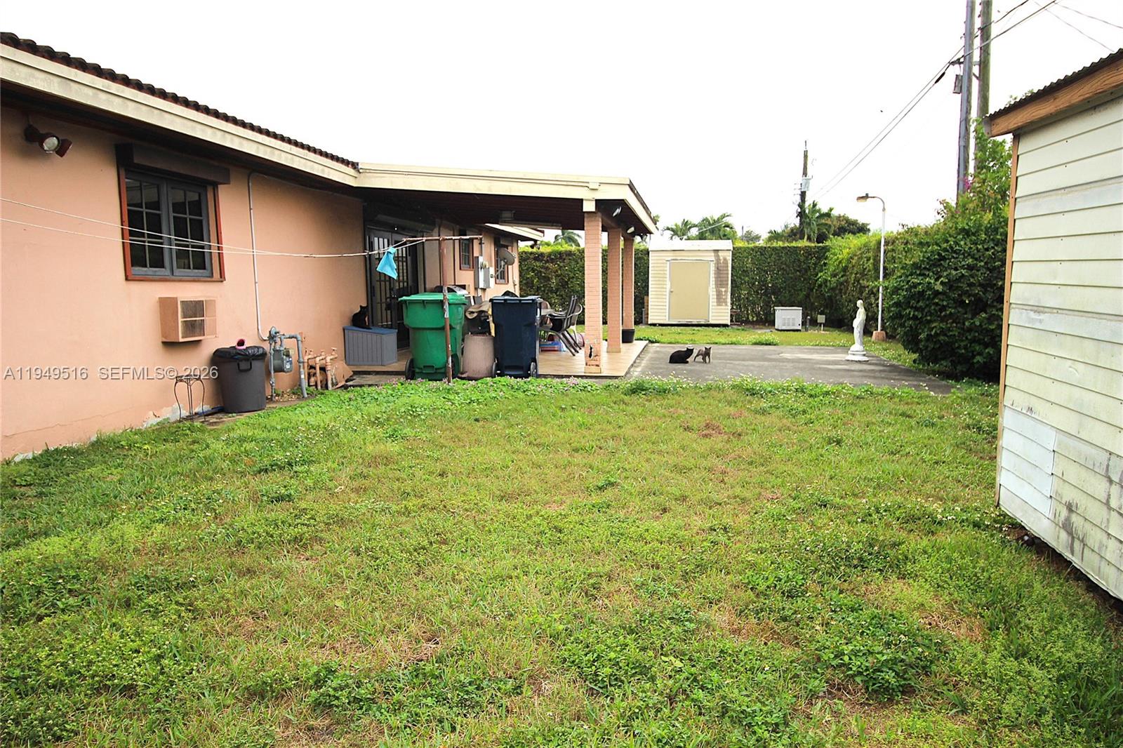 WESTCHESTER PART 2 - Residential