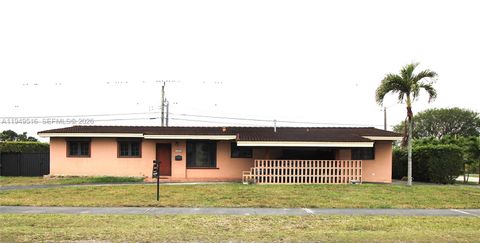 2000 SW 84th Ave Miami FL 33155