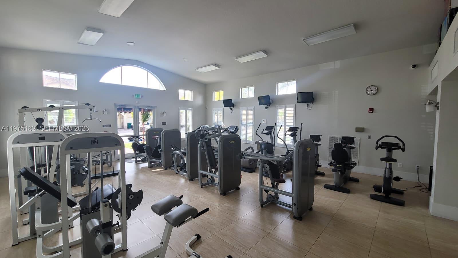 COURTS AT TUSCANY - Residential