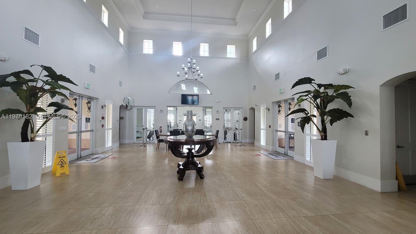 COURTS AT TUSCANY - Residential